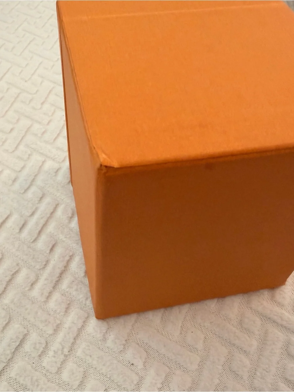 Louis Vuitton Jewelry Box